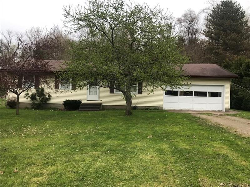 Millcreek Township Real Estate Millcreek Township Homes / Brick Ranch