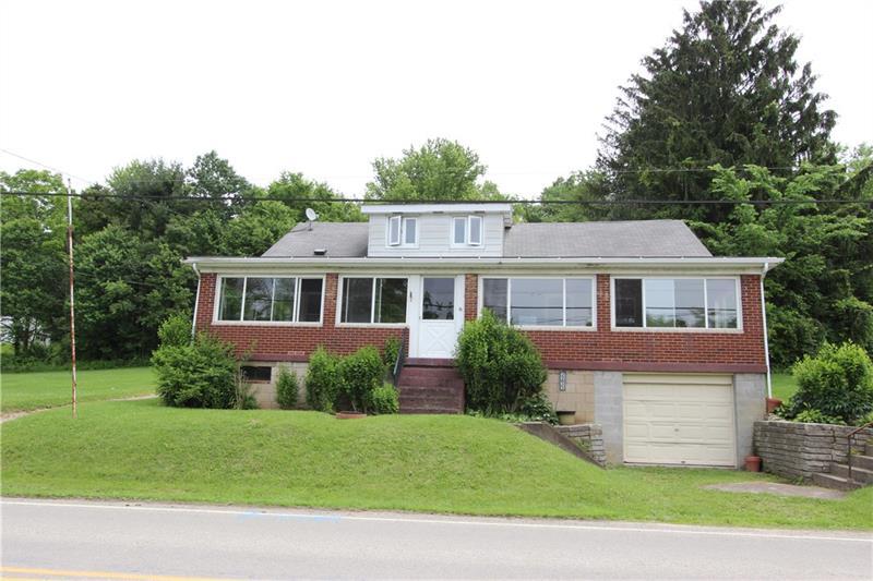 2233 1st St, South Huntington, PA 15695 South Huntington Real Estate