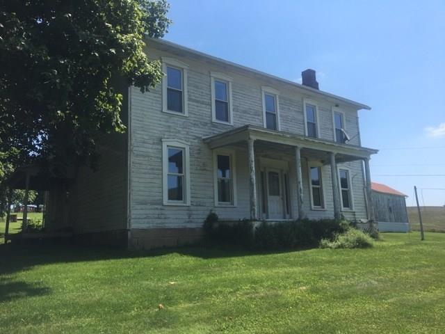 2921 W Roy Furman Hwy, Graysville, PA 15370 | Graysville Real Estate