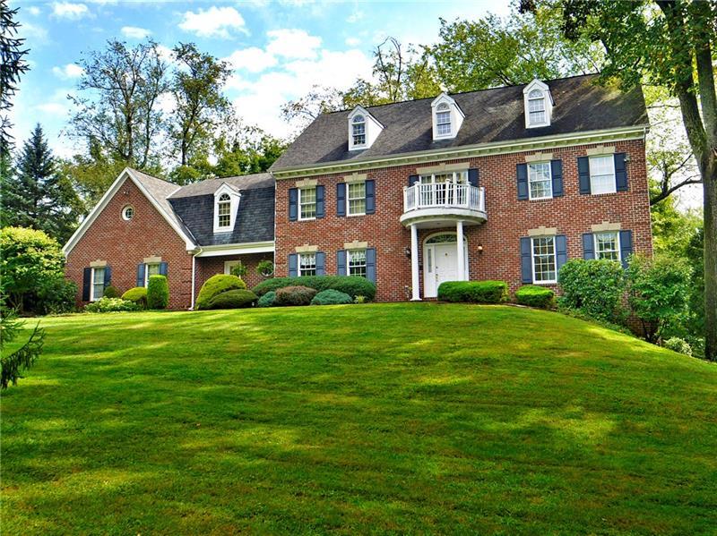 209 Saint Ives Dr, Hempfield Twp, PA 15601 Hempfield Twp Real Estate
