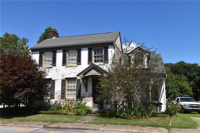 157 Main St, DONEGAL Twp, PA 15376 DONEGAL Twp Real Estate