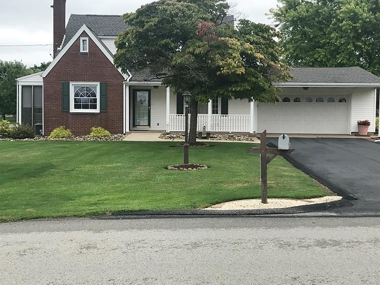 house for sale on brinker derry township pa