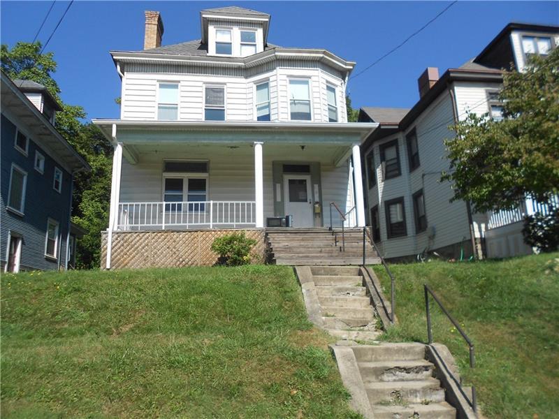 181 Dakota Ave, Pittsburgh (Bellevue), PA 15202 Bellevue Real Estate