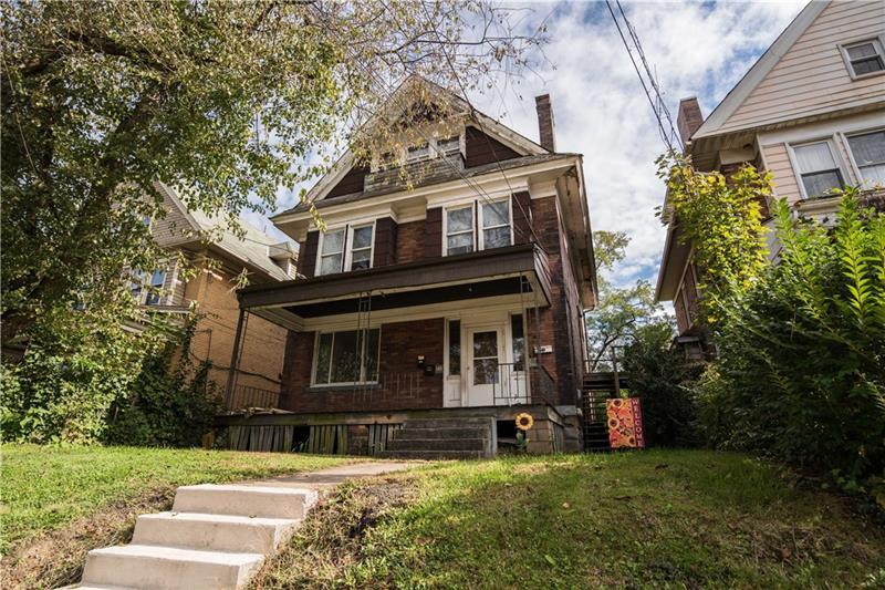 185 Kendall Ave, Pittsburgh (Bellevue), PA 15202 Bellevue Real Estate