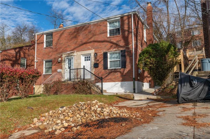 4338 Coleridge St, Pittsburgh (Stanton Heights), PA 15201 | Stanton