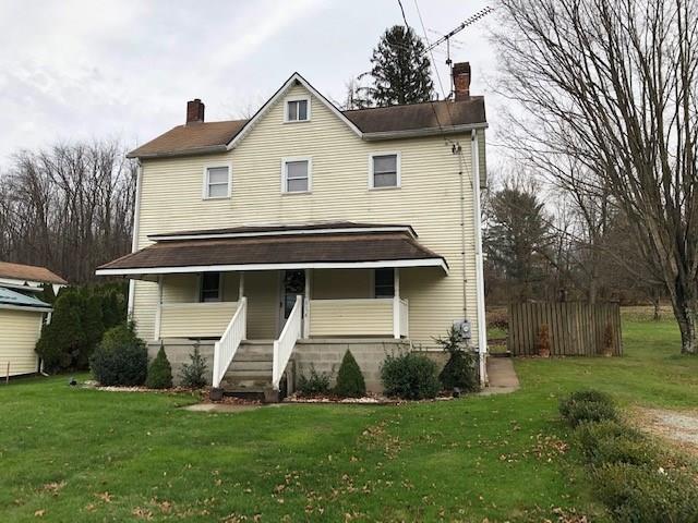 614 Torrance Rd, Derry Twp, PA 15779 | Derry Twp Real Estate