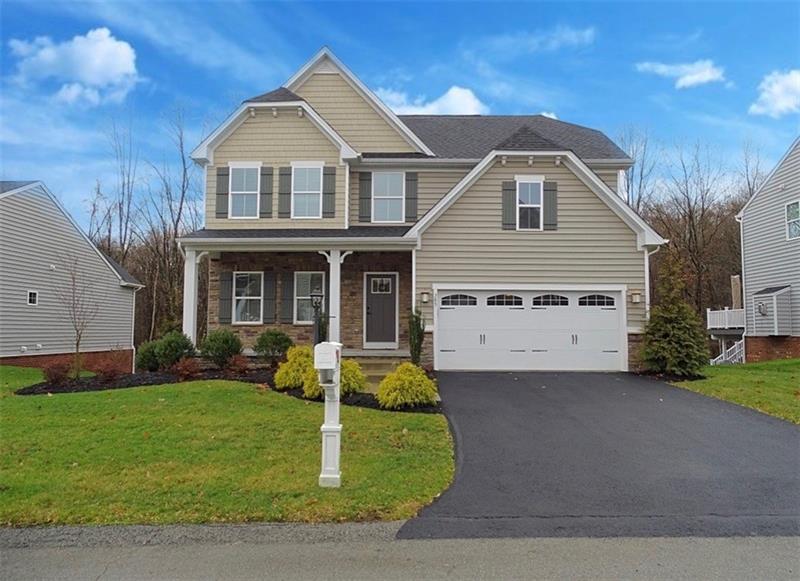 385 Brandywine Drive, Penn Twp, PA 15642 Penn Twp Real Estate