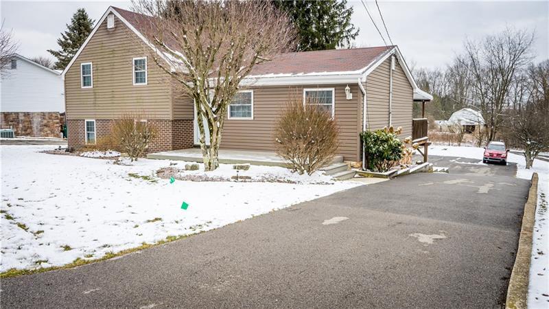 109 Cornell Dr, Center Twp, PA 16001 | Center Twp Real Estate