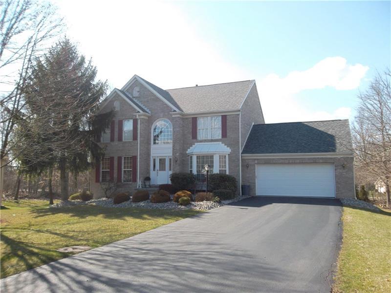 109 Neshannock Trails Drive, Neshannock Twp, PA 16105 | Neshannock Twp ...