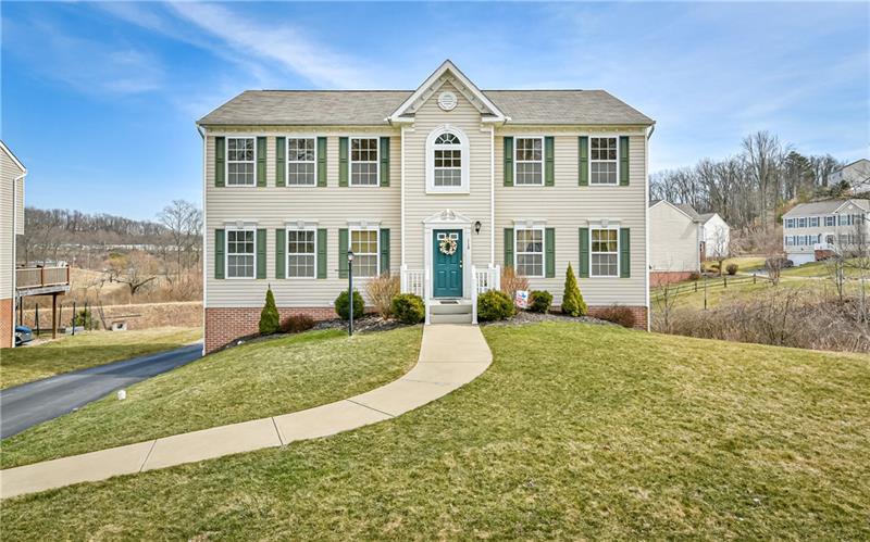 116 Tartan Rd, Richland, PA 15044 | Richland Real Estate