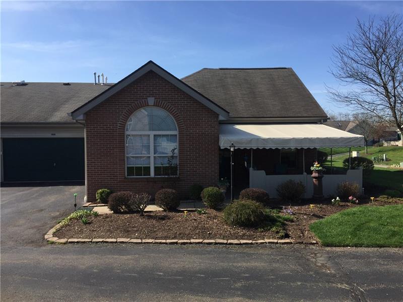 5146 Polo Fields Dr, Hampton, PA 15044 Hampton Real Estate