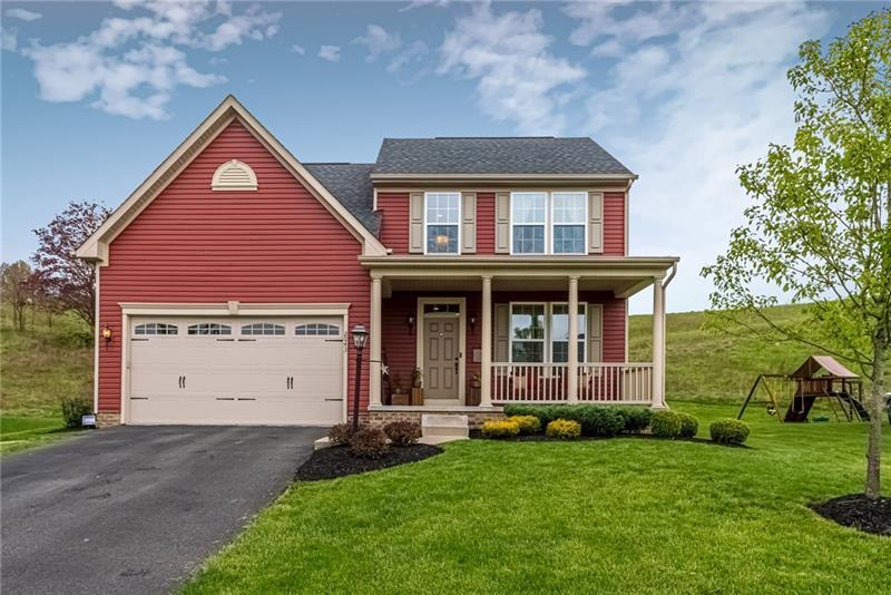 homes for sale in middlesex township, pa