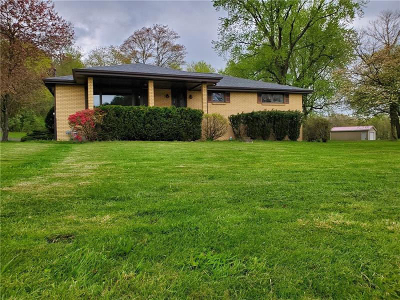 2337 Route 981, Derry Twp, PA 15670 Derry Twp Real Estate