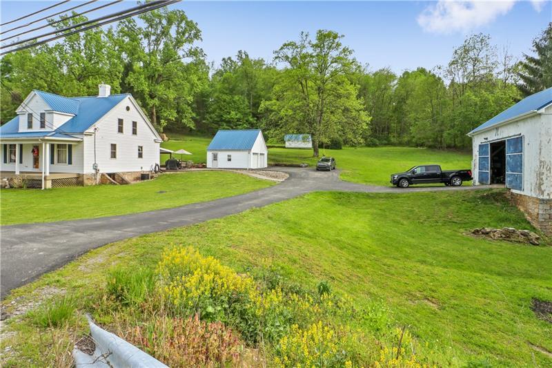 3278 Route 40, Centerville, PA 15333 | Centerville Real Estate