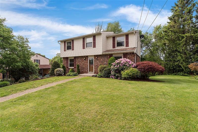 109 Teton Dr, Pittsburgh (Plum Boro), PA 15239 | Plum Boro Real Estate