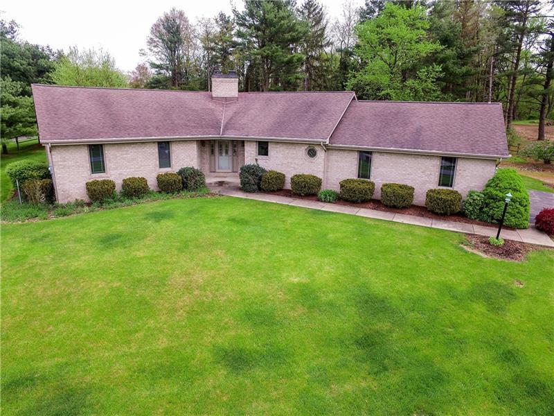 160 Robinson Run Rd, Penn Twp, PA 16002 Penn Twp Real Estate