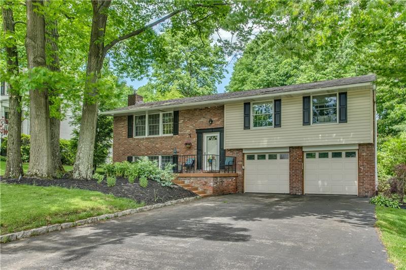 cherrytree township pa real estate