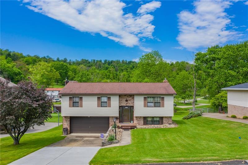 north franklin township