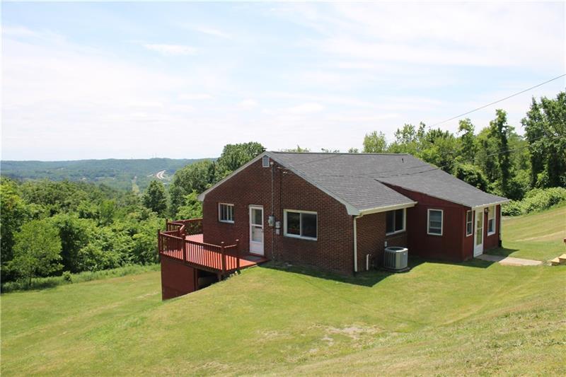 175 Bunker Hill Rd, Center Twp, PA 15001 | Center Twp Real Estate