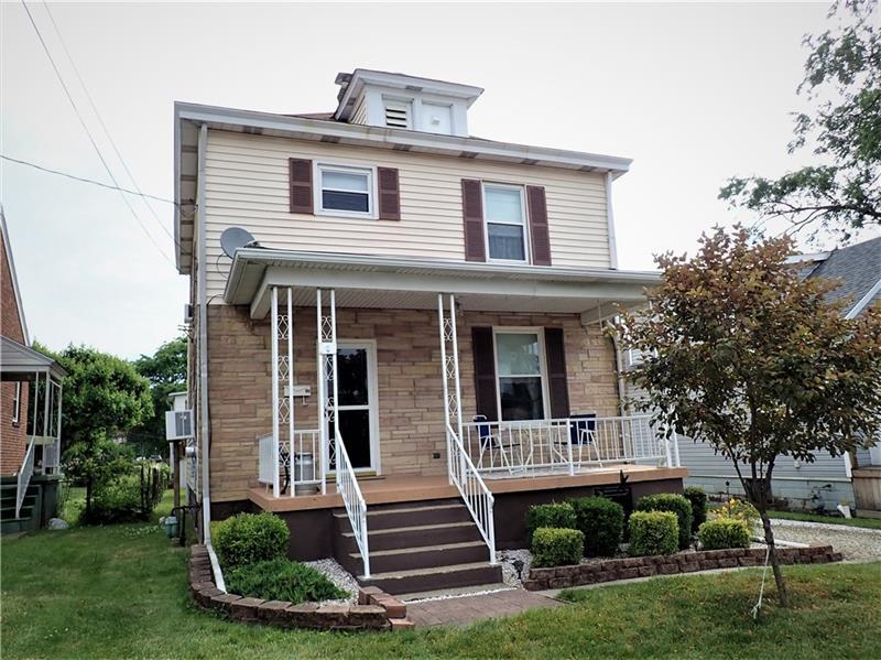 15 Miller Avenue, Uniontown, PA 15401 | Uniontown Real Estate