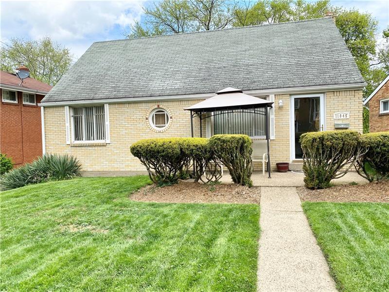 11045 Azalea Dr, Pittsburgh (Penn Hills), PA 15235 Penn Hills Real Estate