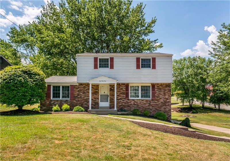 1041 Harvard Rd, Monroeville, PA 15146 | Monroeville Real Estate