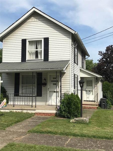 942 PIERCE AVE, Sharpsville Boro, PA 16150 | Sharpsville Boro Real Estate