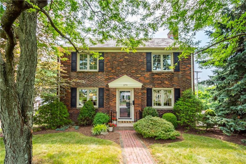 279 Old Clairton Rd, Pittsburgh (Pleasant Hills), PA 15236 Pleasant
