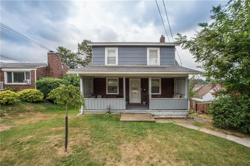 3721 Linden Ave, Pittsburgh (Castle Shannon), PA 15234 | Castle Shannon ...