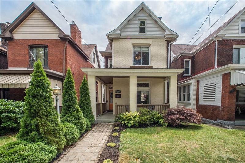 7118 Schoyer Ave, Pittsburgh (Swissvale), PA 15218 Swissvale Real Estate