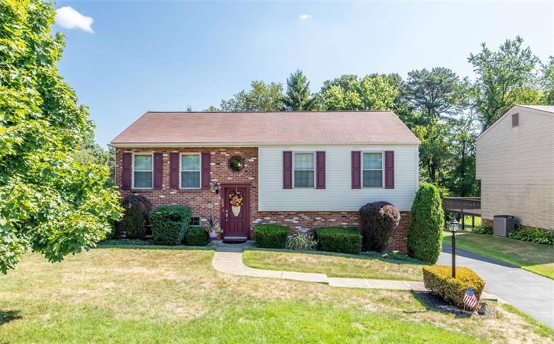 503 GREENSPIRE CT., Cranberry Twp, PA 16066 | Cranberry Twp Real Estate