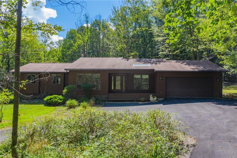 29 Spruce Peak Road, Bullskin Twp., PA 15610 Bullskin Twp. Real Estate