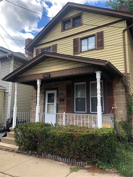 107 First Avenue, Tarentum, PA 15084 | Tarentum Real Estate