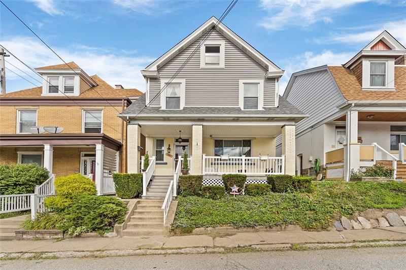 1490 Park Blvd, Pittsburgh (Dormont), PA 15216 | Dormont Real Estate