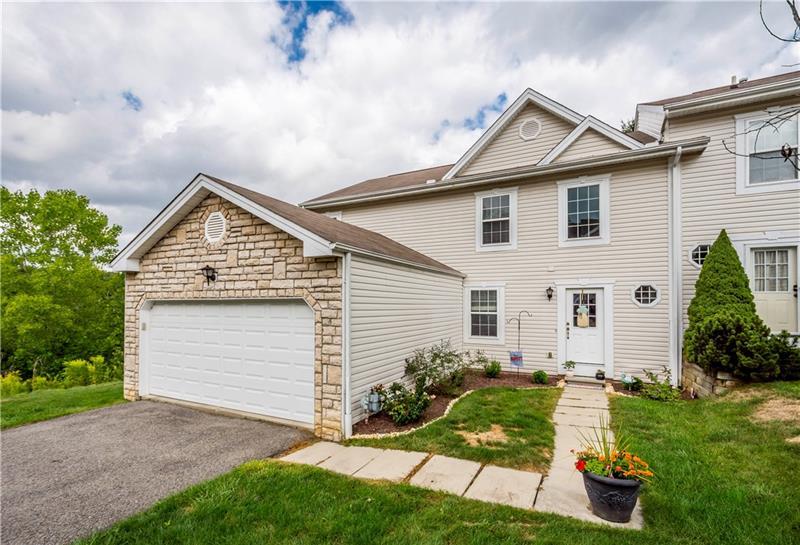 405 Pine Valley Dr, North Fayette, PA 15126 | North ...