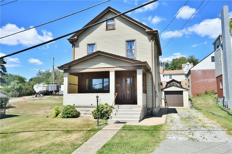 1709 Mcelhinny, Pittsburgh (Lincoln Place), PA 15207 | Lincoln Place ...