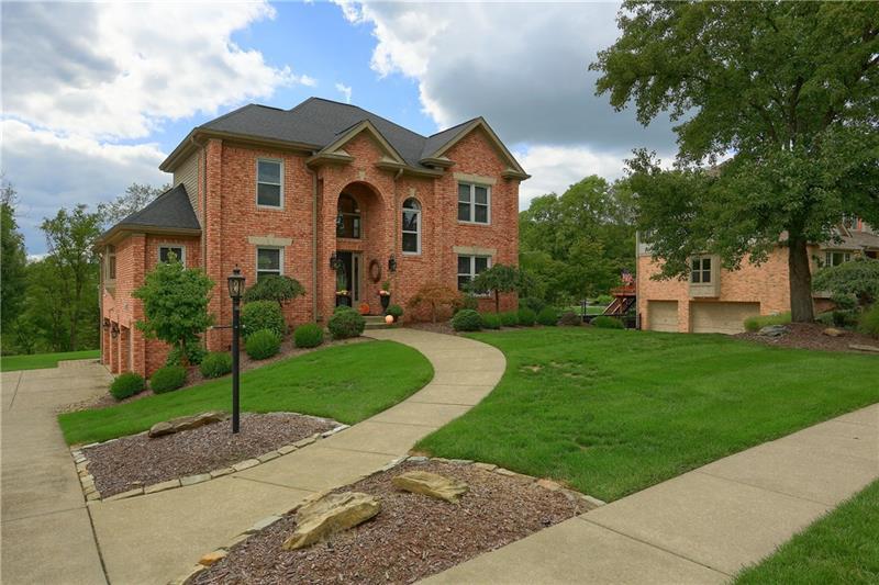 homes for sale in cranberry township pa homes for sale in cranberry township pa