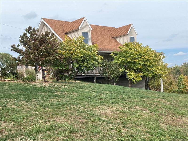 196 Lessig Rd, Gilpin Twp, PA 15656 Gilpin Twp Real Estate