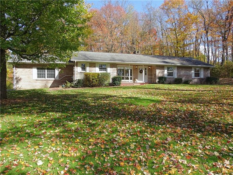 309 Swink Hill Rd, Bullskin Twp., PA 15425 Bullskin Twp. Real Estate