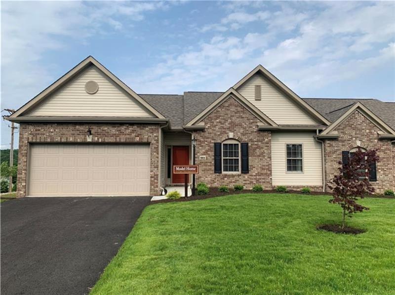 949 Copper Creek Trail, West Deer, PA 15044 West Deer Real Estate