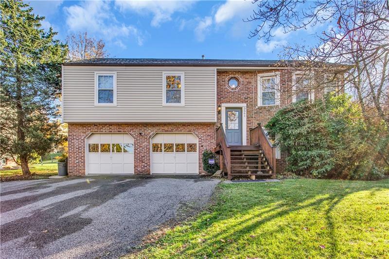 3561 Cedar Ridge Rd, West Deer, PA 15101 West Deer Real Estate