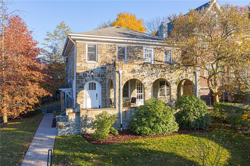 2601 Beechwood Blvd, Pittsburgh (Squirrel Hill), PA 15217 Squirrel