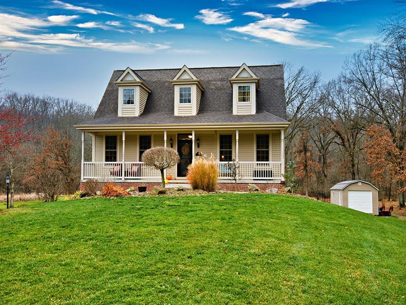 homes for sale in middlesex township pa