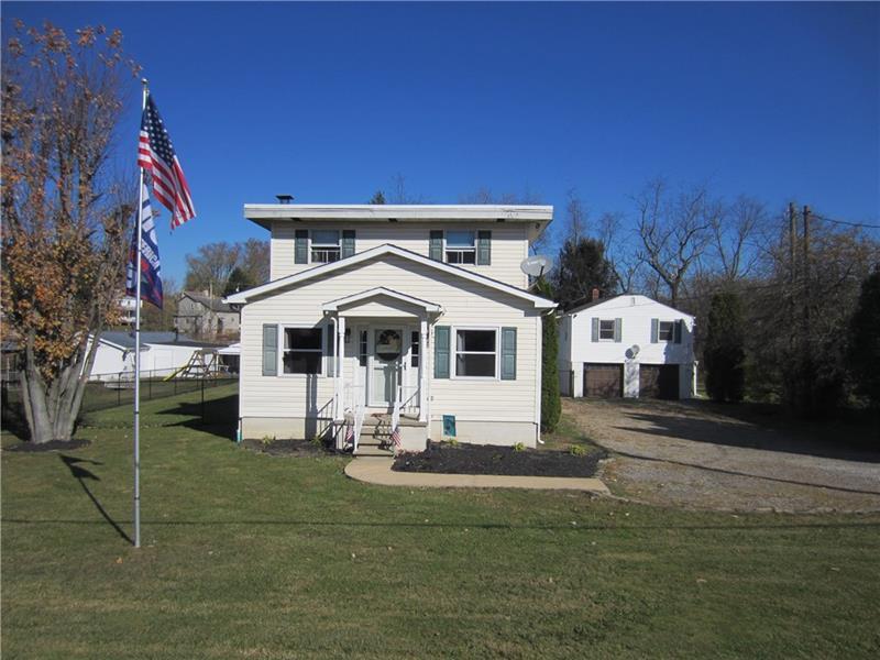 houses for sale derry township pa
