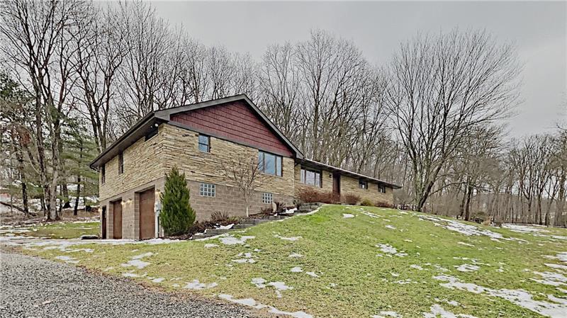 630 Pearce Mill Rd, Pine Twp, PA 15090 | Pine Twp Real Estate