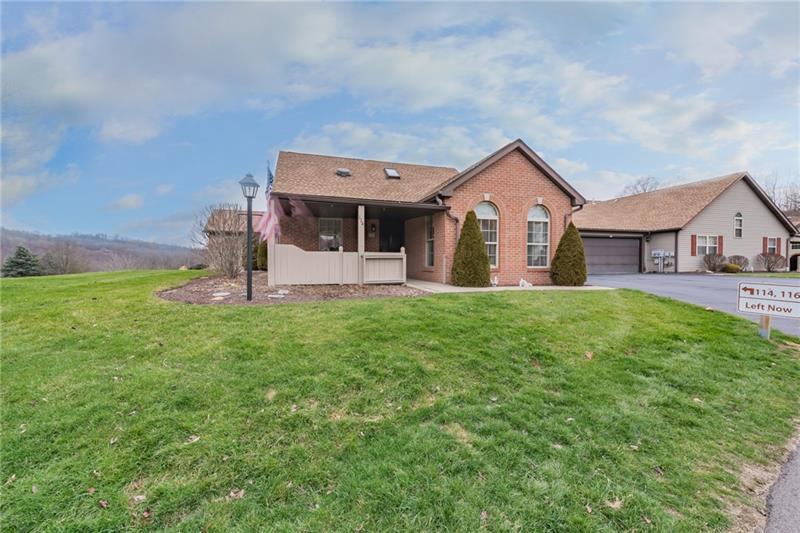 114 Barrington Dr, Oakdale, PA 15071 | Oakdale Real Estate