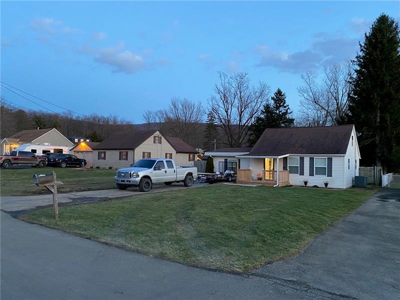 north union township north union township