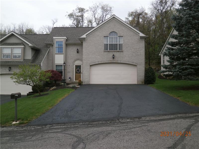 305 Parkview Drive, Pittsburgh (Pleasant Hills), PA 15236 Pleasant