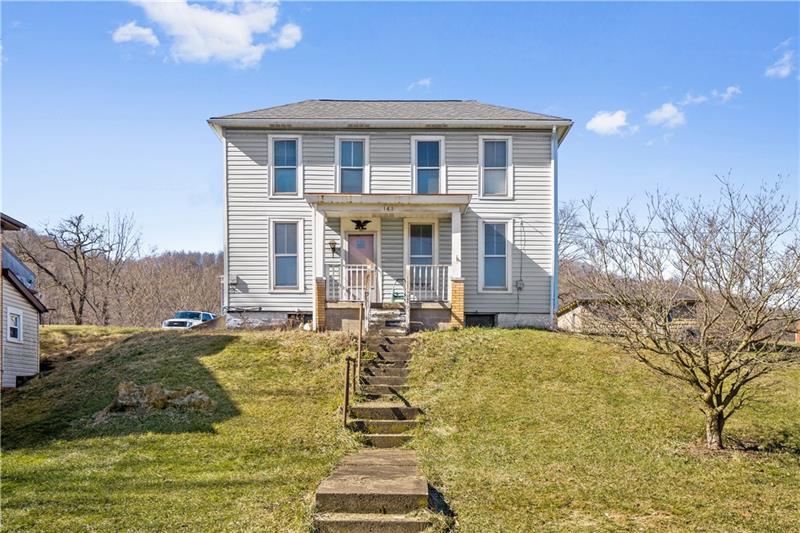 141 Beaver St, Fallston, PA 15066 | Fallston Real Estate