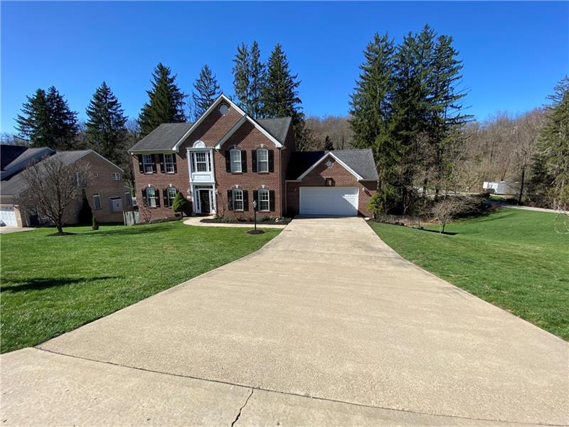 229 Mccombs Rd, Peters Twp, PA 15367 | Peters Twp Real Estate